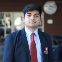 Rishabh Raj Watts