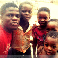Emmanuel Afolabi