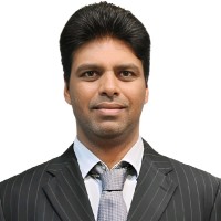 Sunil Karanam