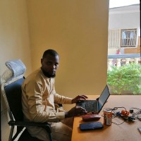 Ousseini Maman Oumar Farouk