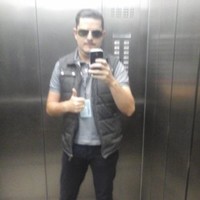 Evandro Marcos Ferreira