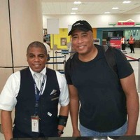 Angel Escobar