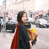 Xiaoxuan Jia