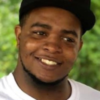 Marcus Scarborough