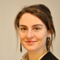 Aurore Lamilhau-Palou