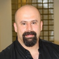 Pejman Ebrahimi