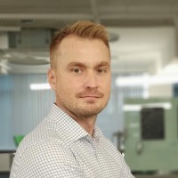 Alexey Matveev