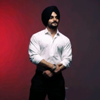Jaspreet Singh Gill
