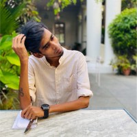 Giri charan