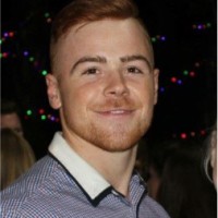Lochlan Mcbride