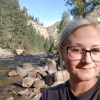 Carrie Nevins