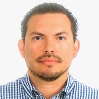 Francisco Alfredo Morales Trujillo