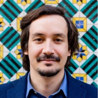 Gabriel Guimarães Barreto