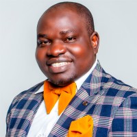 Oluwatoyin Joseph Gbadeyan Ph.D., M-Eng