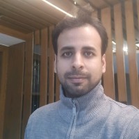 Prabuddh Bhatia