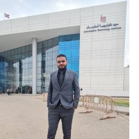 Mostafa Ahmed