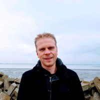 Eelco Walraven