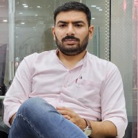 Ashish kumar