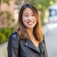 Caroline Chang