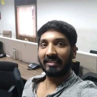 Srikanth Yadasi