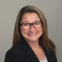 Vasilia (Vicky) Grant