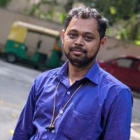 Hariprasad U