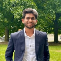 Devanshu Patel