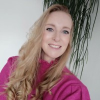 Ingrid Reitsma