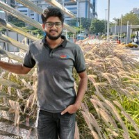 Vamshi Reddy K