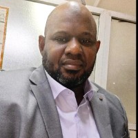 Lassine  Moussa COULIBALY