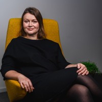 Anneli Ivanov