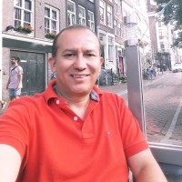 Carlos Enrique Solis Luevano