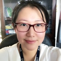 Xin Xue （Cheryl）