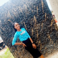 Odey Mary Peace