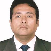 Jimmy Stev Quispe Ancelmo