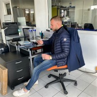 Romain Fredillon