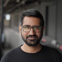 Vikrant Sharma