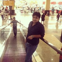 Shreyans Jain