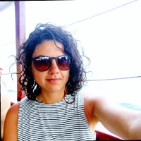 María José Muñoz Diaz