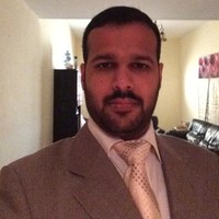Ferdeen Ahmed