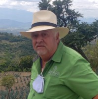 Enrique Martínez Alvarez