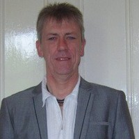 Peter Forde