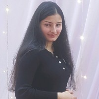 Lovely Pathak