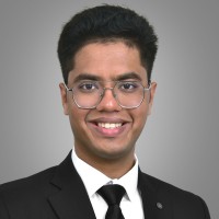 Priyanshu Mittal