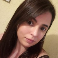 Silvia De Moura Nappo