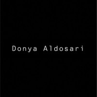 Donya Aldosari, Cap