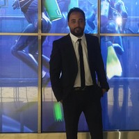Amr Abdullah