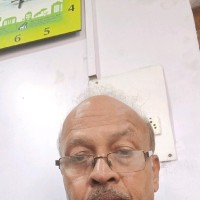 Dinesh Bhargava
