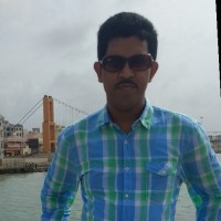 Sanjib Nayak