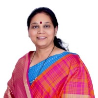 Yogita Aher